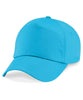 BC010 Original 5-Panel Cap