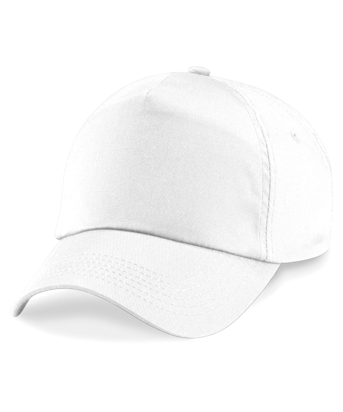 BC010 Original 5-Panel Cap
