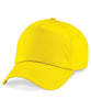 BC010 Original 5-Panel Cap