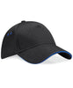 BC15C Ultimate 5-Panel Cap - Sandwich Peak