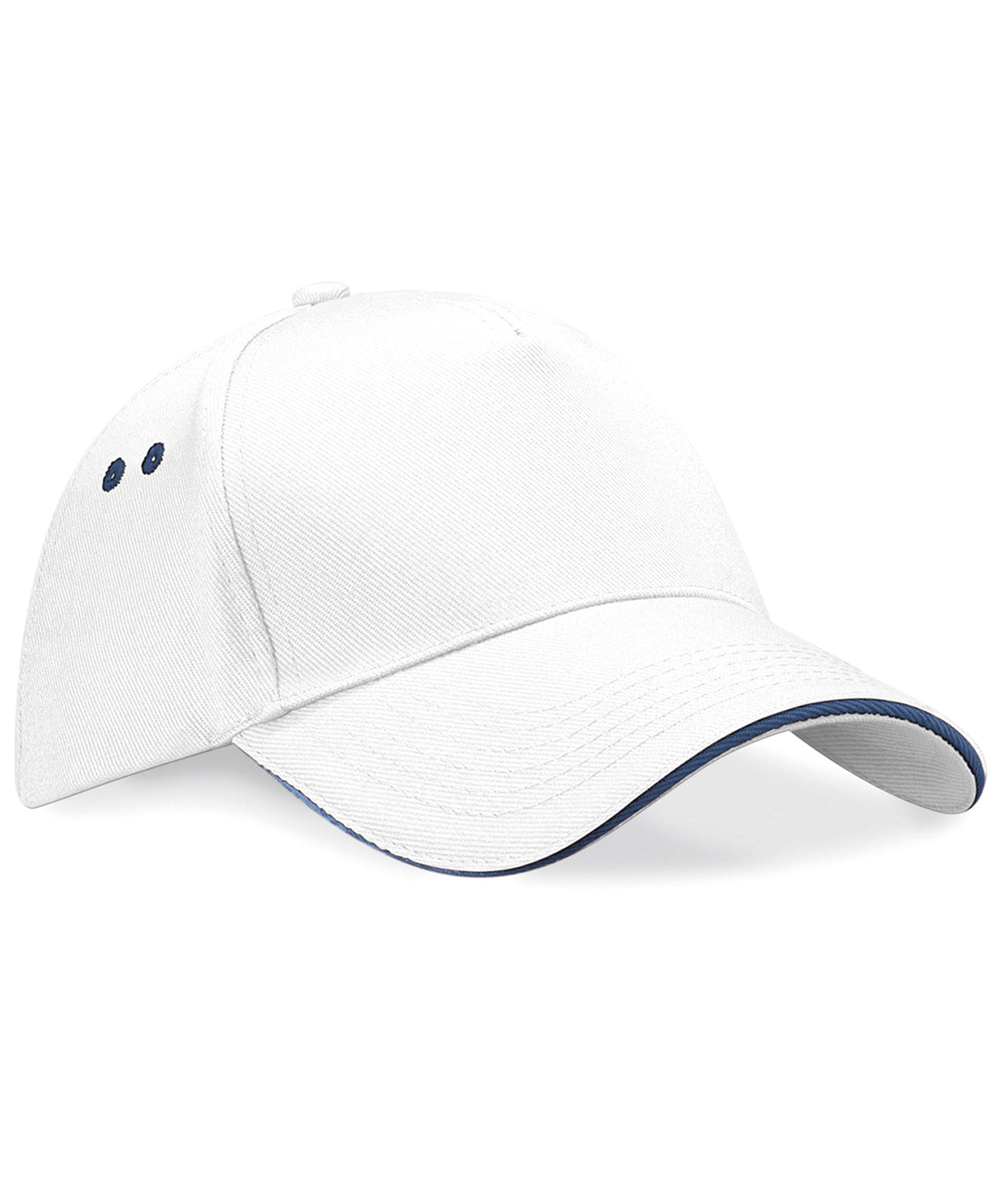 BC15C Ultimate 5-Panel Cap - Sandwich Peak