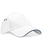 BC15C Ultimate 5-Panel Cap - Sandwich Peak
