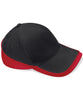 BC171 Teamwear Competition Cap