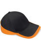 BC171 Teamwear Competition Cap