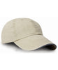 RC54X Fine Cotton Cap with Sandwich Peak | Result Headwear