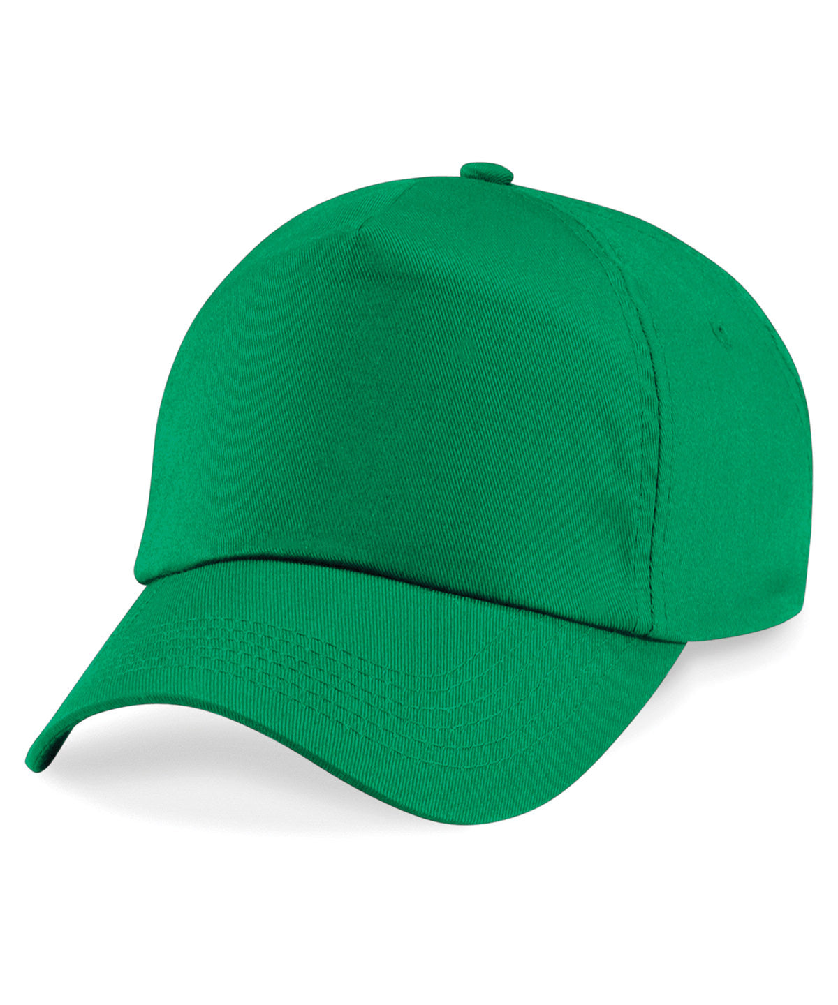 BC010 Original 5-Panel Cap