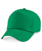 BC010 Original 5-Panel Cap