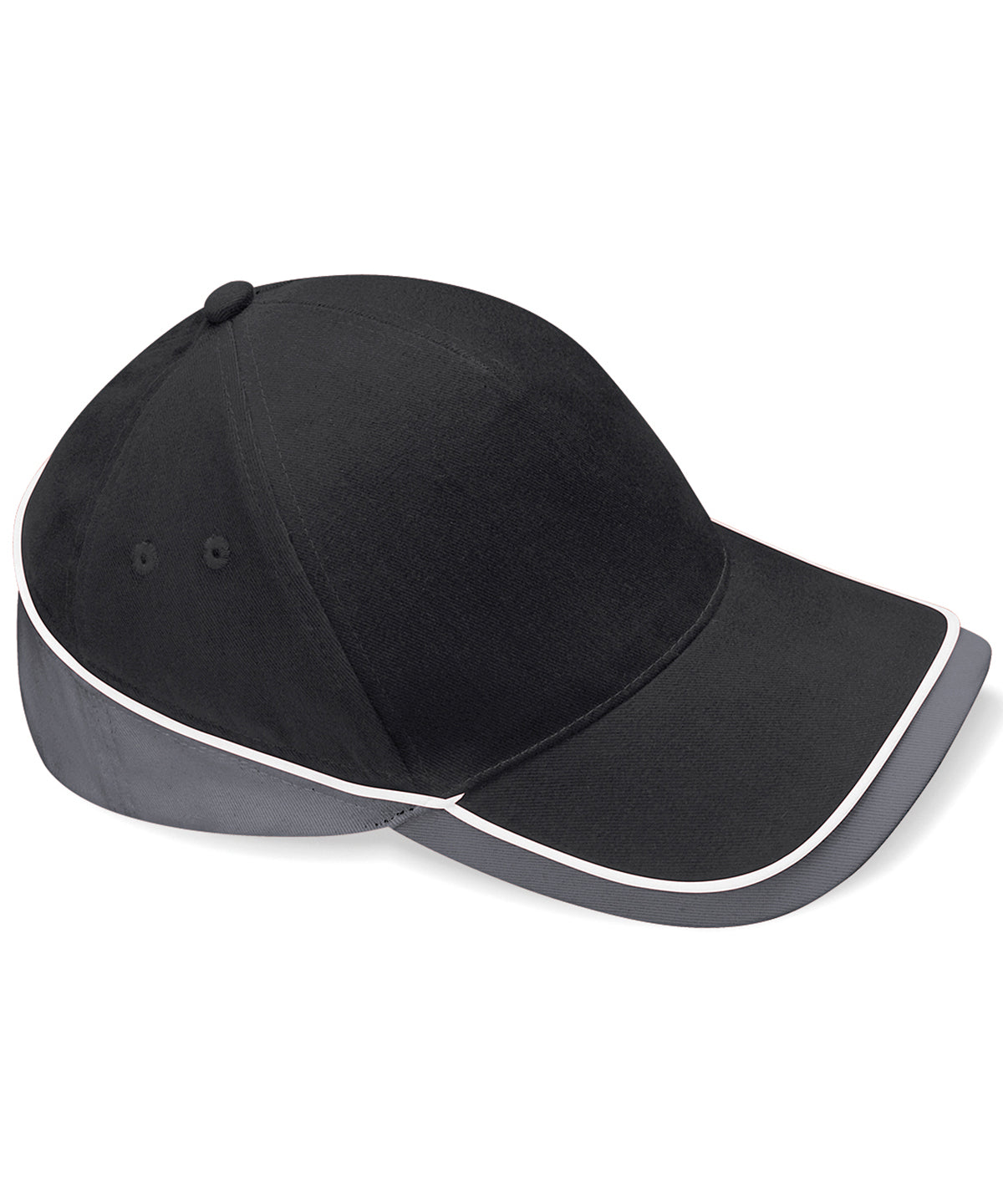 BC171 Teamwear Competition Cap