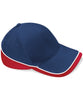 BC171 Teamwear Competition Cap