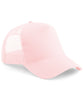 BC640 Snapback Trucker Cap