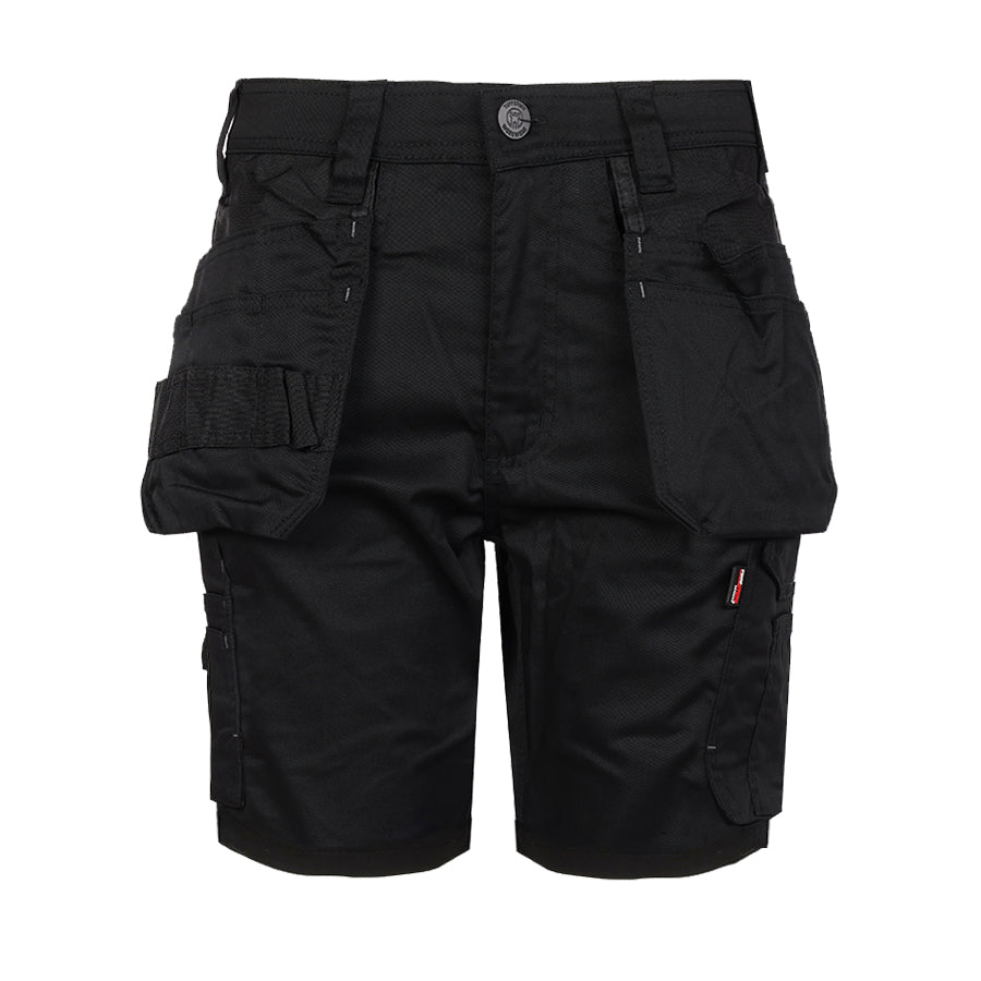 Tuffstuff Proflex Work Short BLACK 28