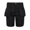 Tuffstuff Proflex Work Short BLACK 28