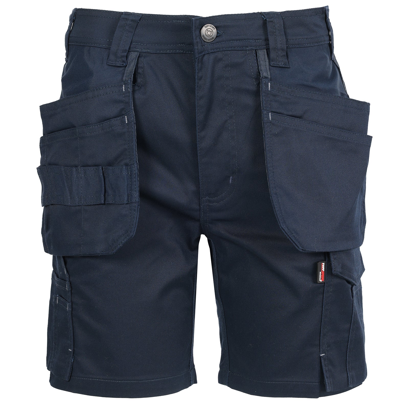 Tuffstuff Proflex Work Short NAVY BLUE 28