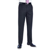 Men's Apollo Flat Front Trouser