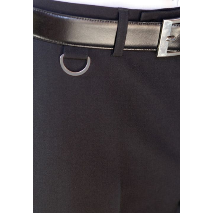 Men's Mars Flat Front Trouser