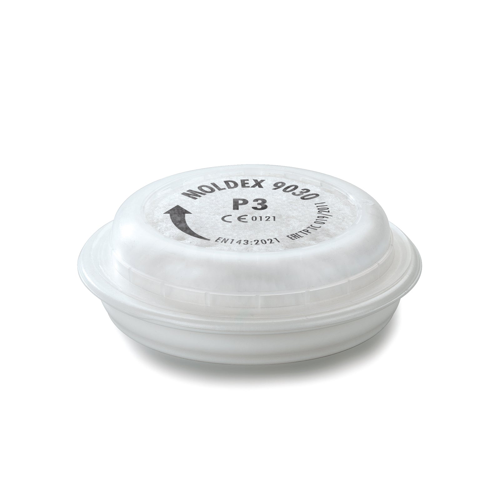EASYLOCK® PARTICULATE P3 Filter 9030