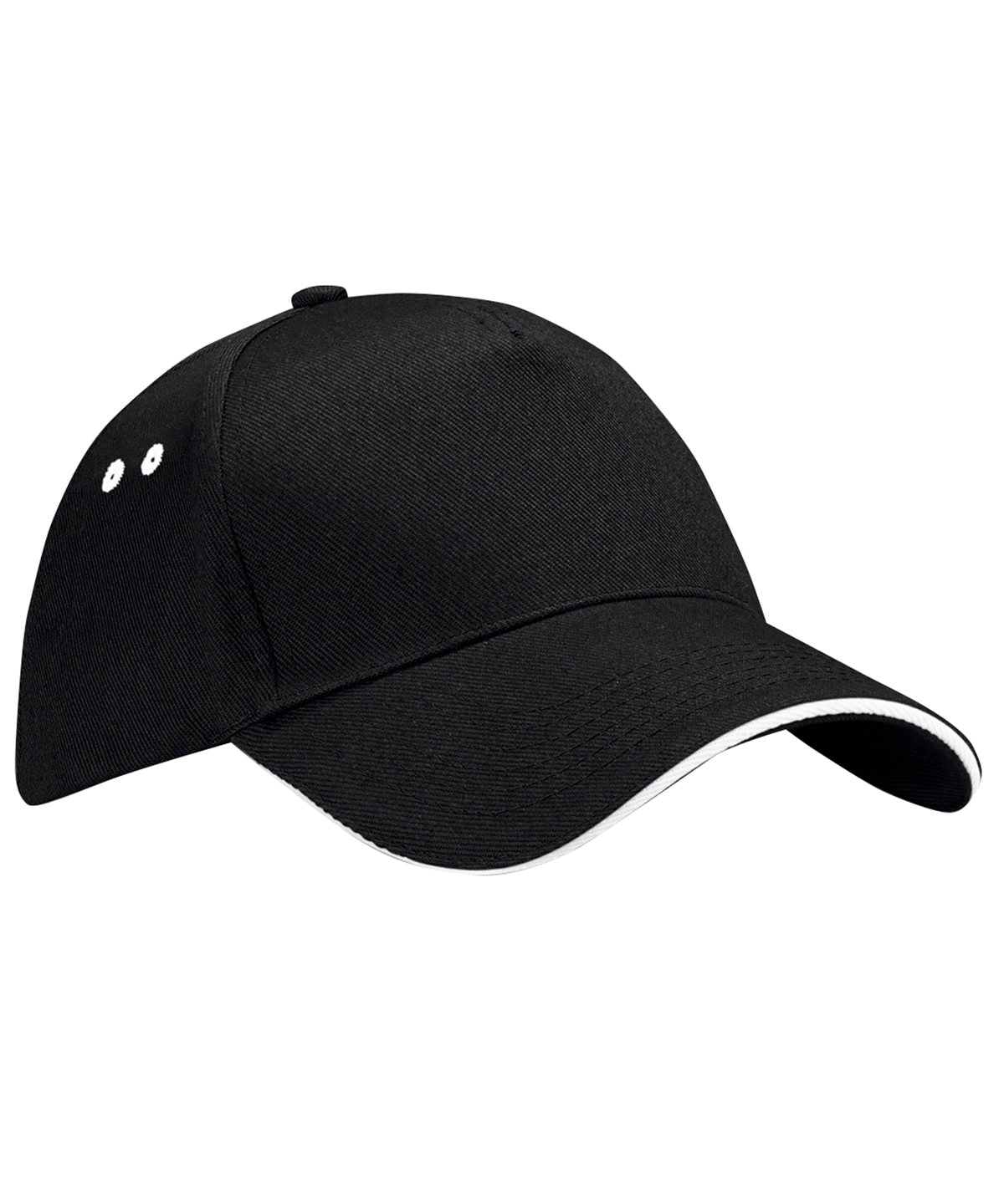 BC15C Ultimate 5-Panel Cap - Sandwich Peak