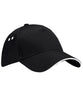 BC15C Ultimate 5-Panel Cap - Sandwich Peak