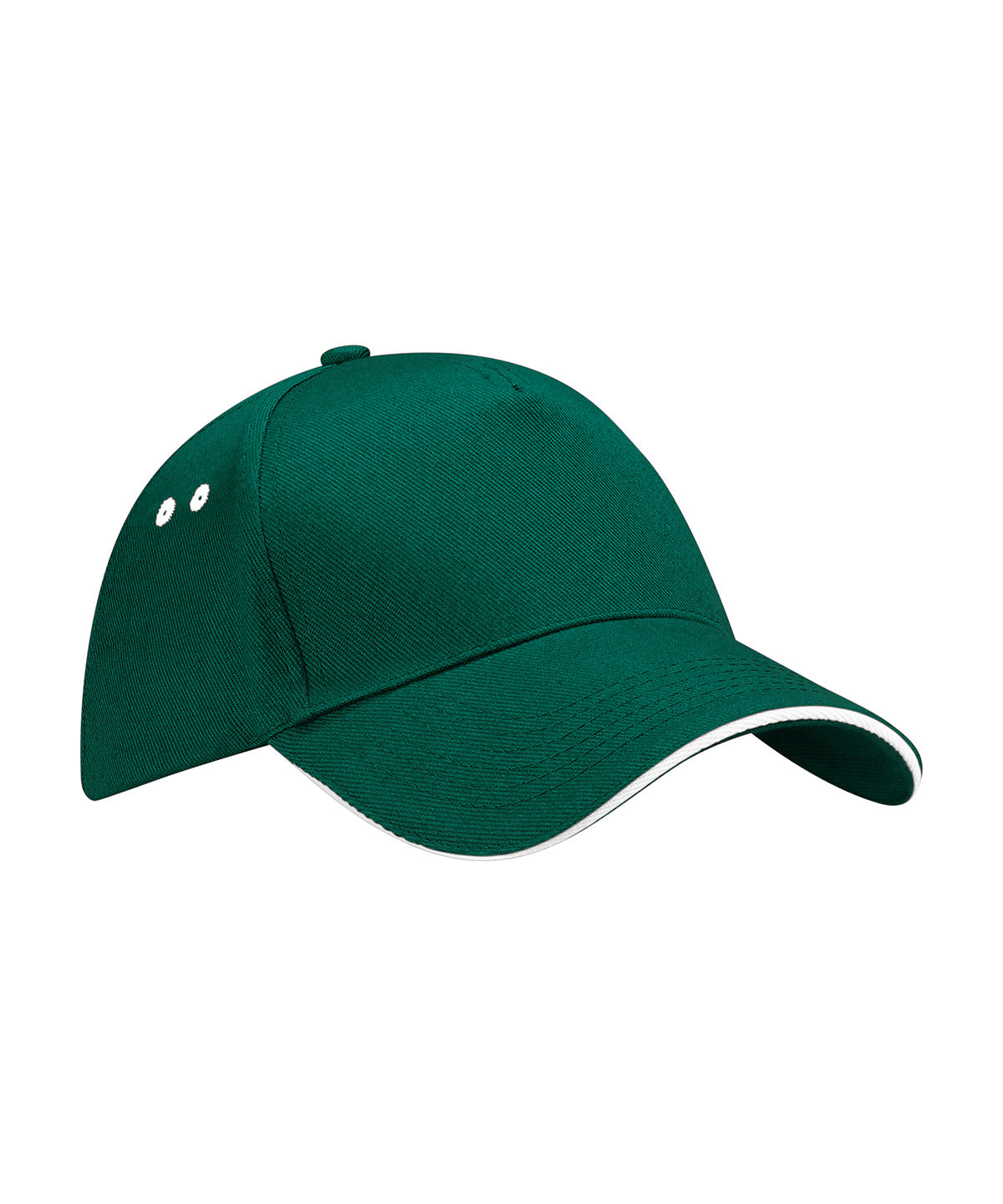 BC15C Ultimate 5-Panel Cap - Sandwich Peak