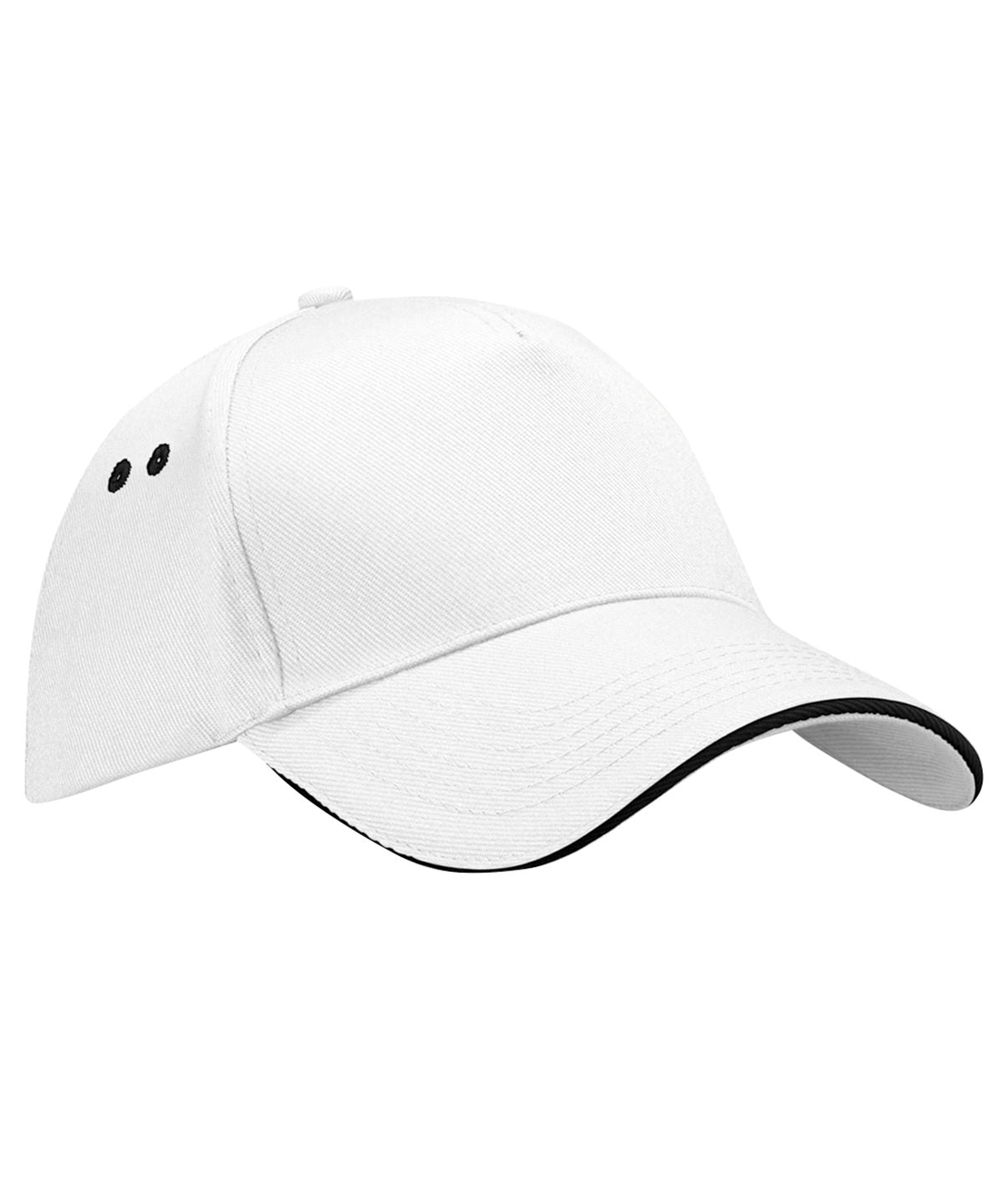 BC15C Ultimate 5-Panel Cap - Sandwich Peak