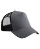 BC640 Snapback Trucker Cap