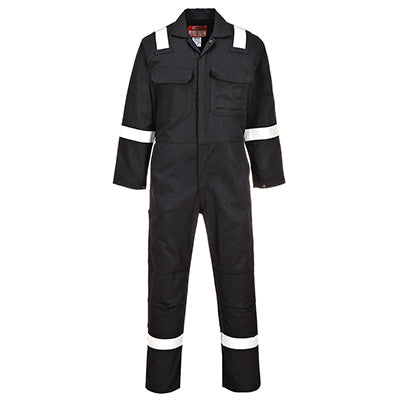 BIZ5 - Bizweld Work FR Coverall
