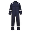 BIZ5 - Bizweld Work FR Coverall