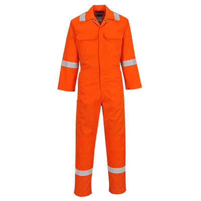 BIZ5 - Bizweld Work FR Coverall