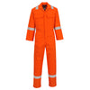 BIZ5 - Bizweld Work FR Coverall