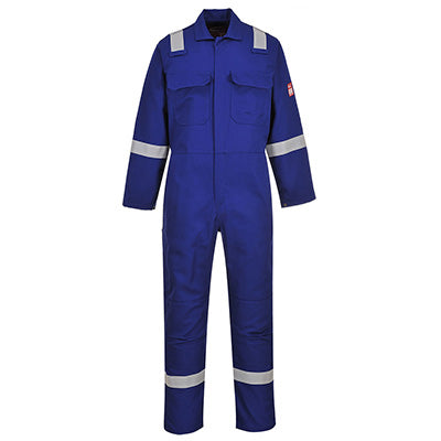 BIZ5 - Bizweld Work FR Coverall