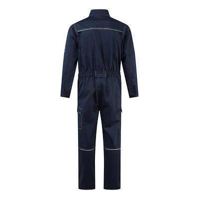BZ523 - Bizweld Work FR Coverall