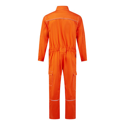 BZ523 - Bizweld Work FR Coverall