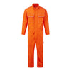 BZ523 - Bizweld Work FR Coverall