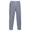 CO78 Chef's Chester Trousers