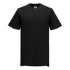 C195 Cotton Mesh Air Pro T-Shirt S/S