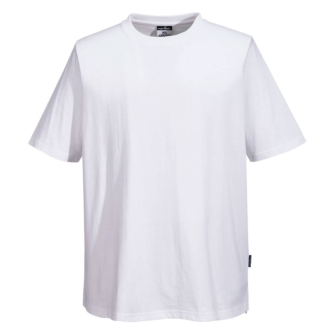 C195 Cotton Mesh Air Pro T-Shirt S/S