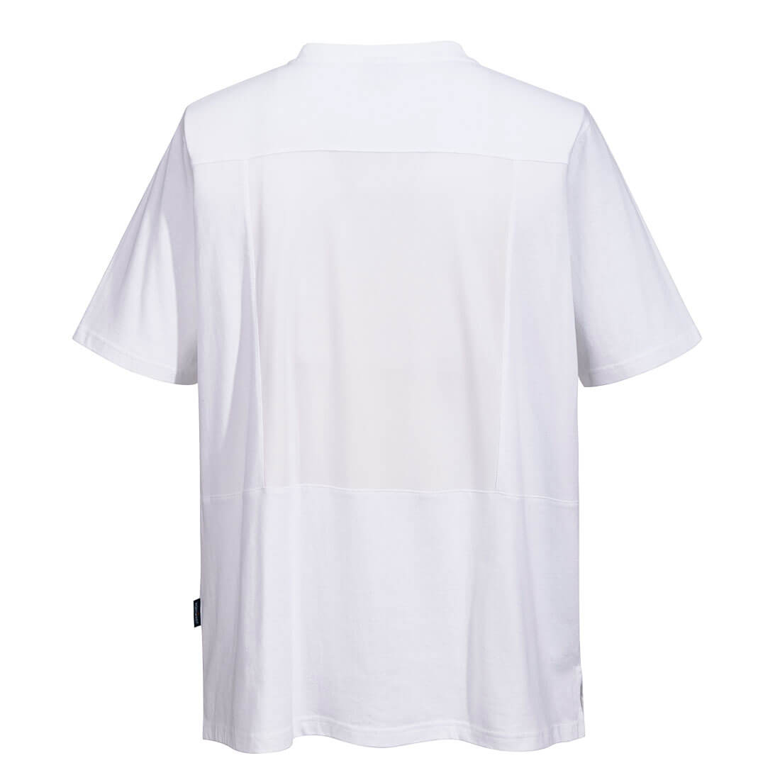 C195 Cotton Mesh Air Pro T-Shirt S/S