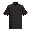 C733 Chef's Cumbria Jacket S/S