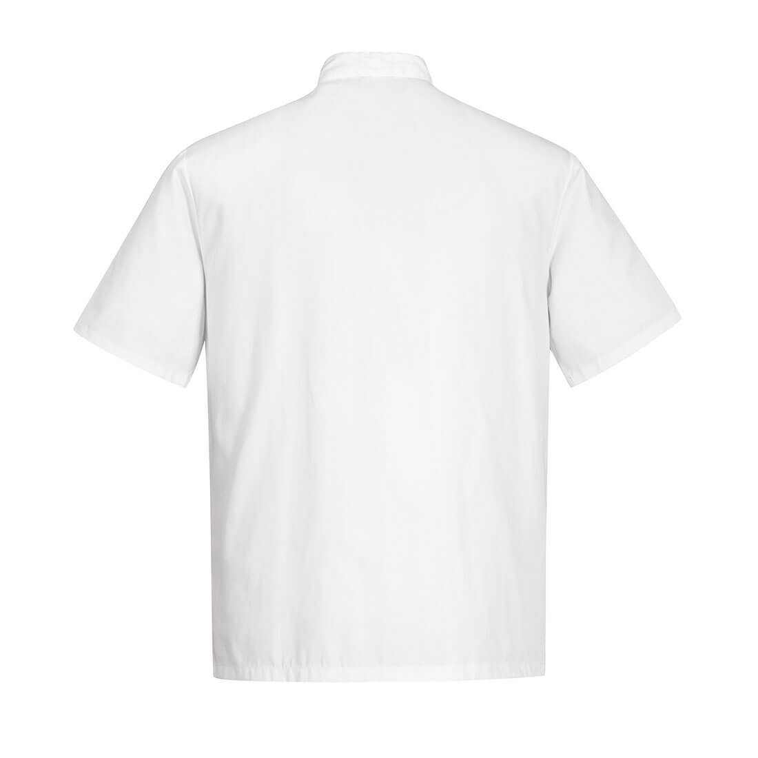 C733 Chef's Cumbria Jacket S/S