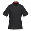 C736 Chef's Women's Mesh Air Pro Jacket S/S