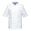 C738 Chef's Mesh Air Pro Jacket S/S