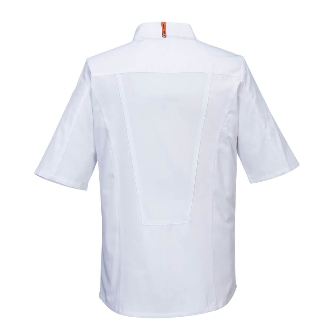 C746 Chef's Mesh Air Pro Stretch Jacket S/S