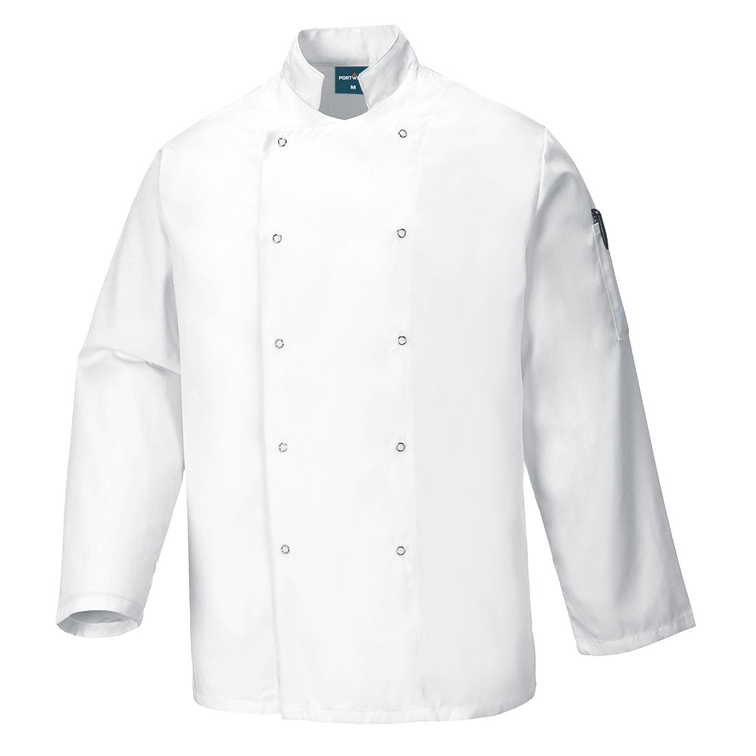 C833 Chef's Suffolk Jacket L/S