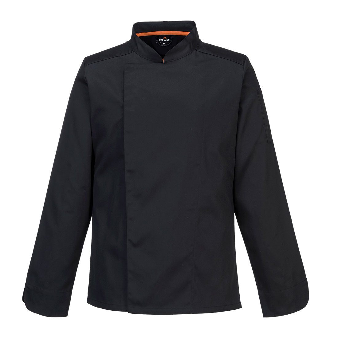 C838 Chef's Mesh Air Pro Jacket L/S