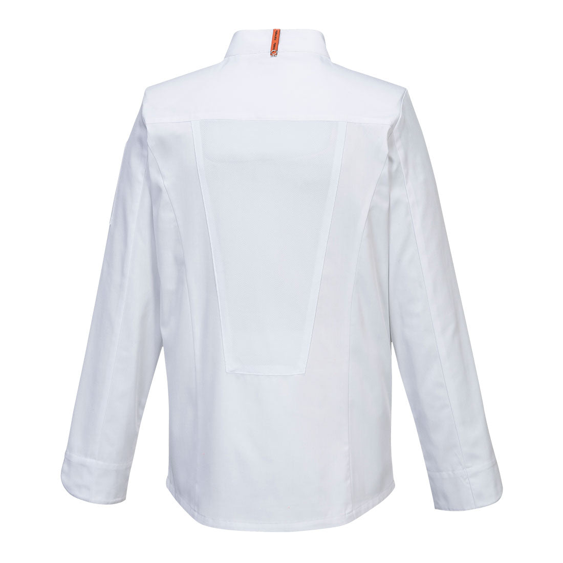 C838 Chef's Mesh Air Pro Jacket L/S