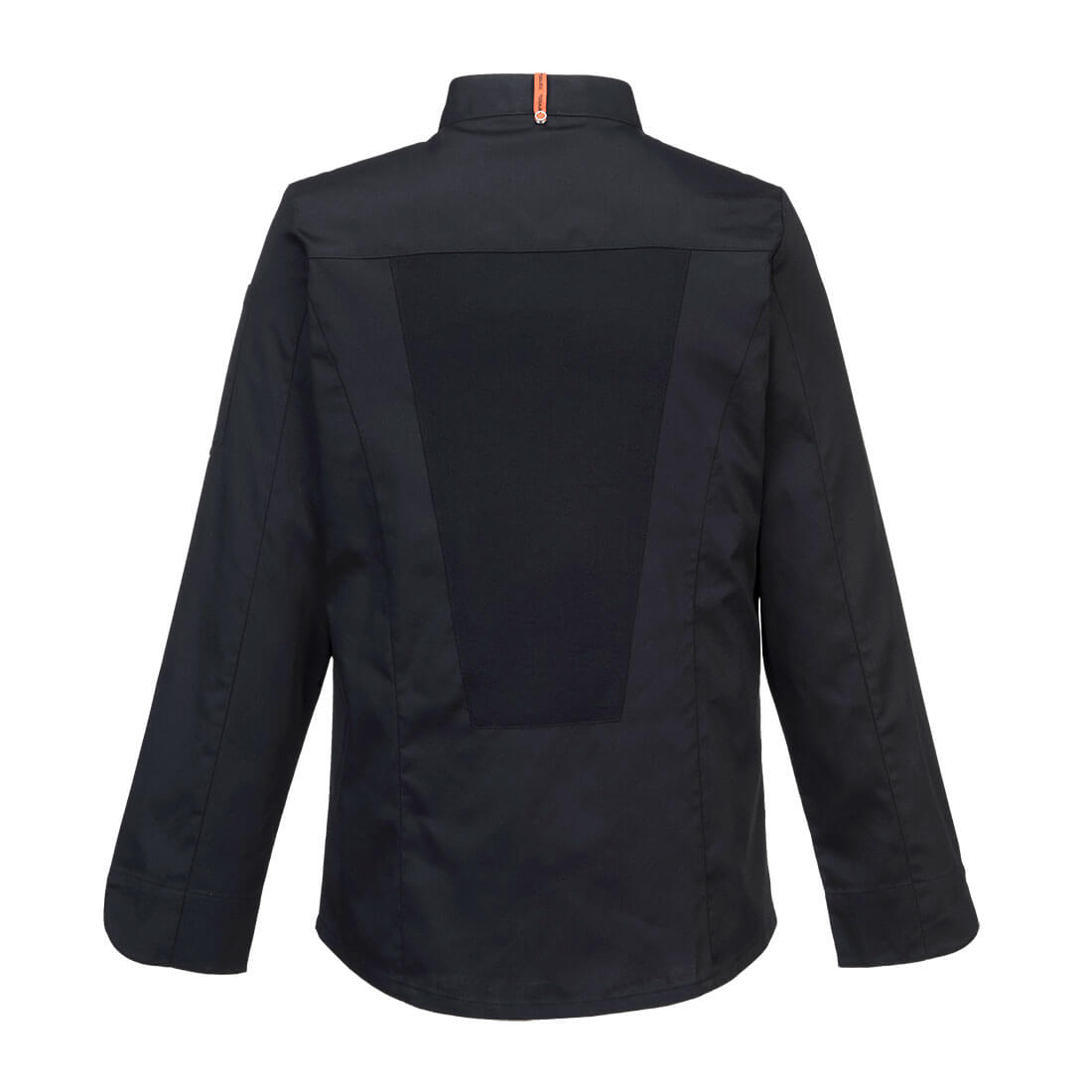 C846 Chef's Mesh Air Pro Stretch Jacket L/S