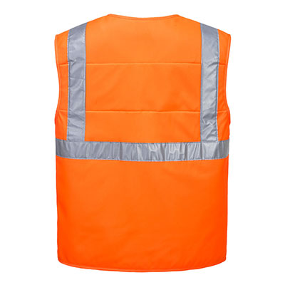 CV02 - Hi-Vis Cooling Vest