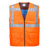 CV02 - Hi-Vis Cooling Vest