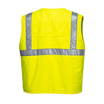 CV02 - Hi-Vis Cooling Vest