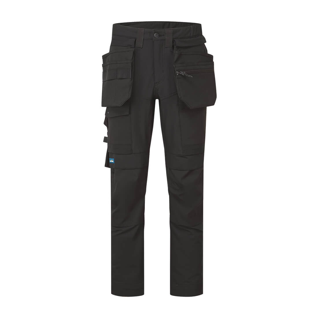 DX4E40 - DX4 Evolution Stretch Detachable Holster Trousers